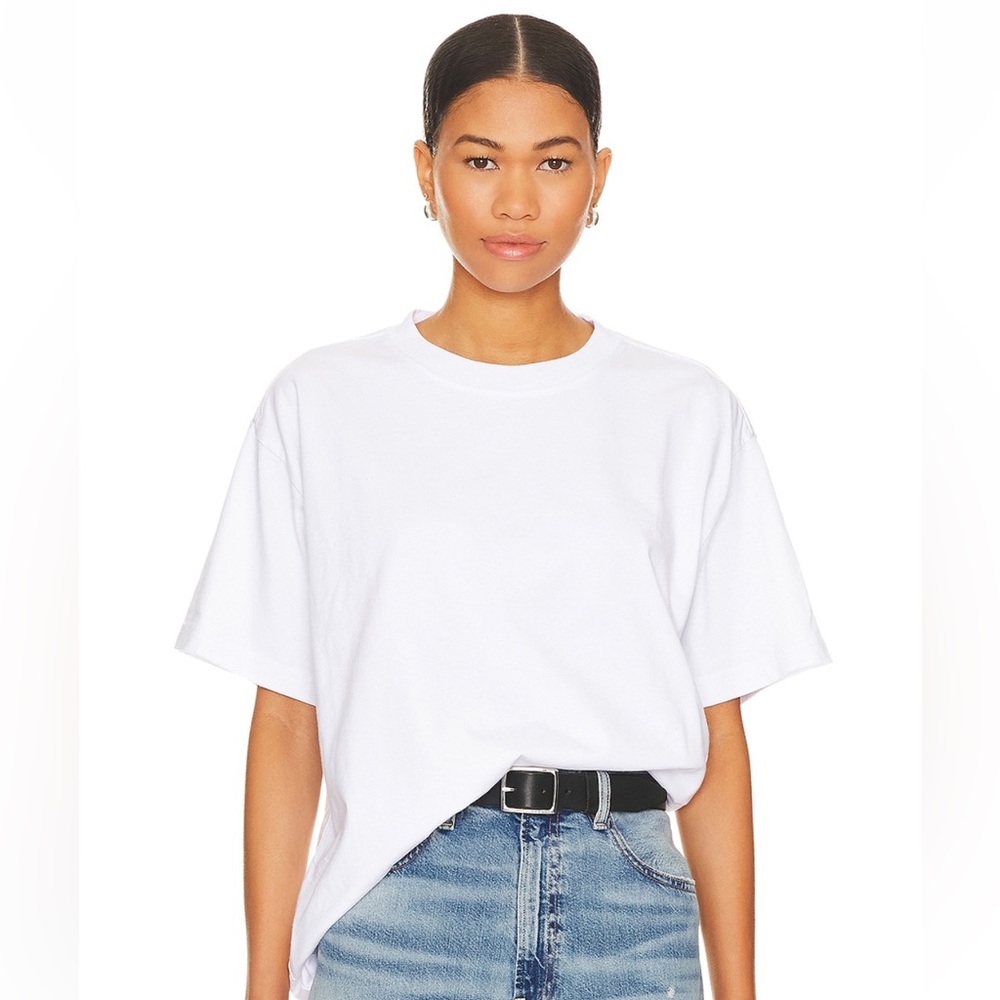 WAO THE RELAXED TEE